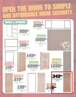 Build It Lowveld : (25 Jul - 10 Aug 2013), page 7