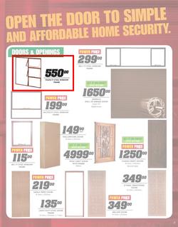 Build It Lowveld : (25 Jul - 10 Aug 2013), page 7
