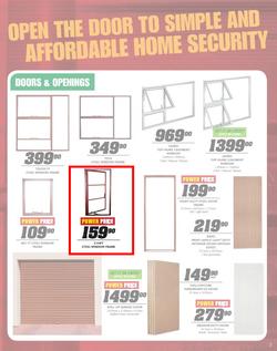 Build It Urban GP, NW & MP : (25 Jul - 10 Aug 2013), page 7