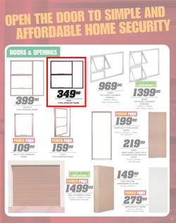 Build It Urban GP, NW & MP : (25 Jul - 10 Aug 2013), page 7