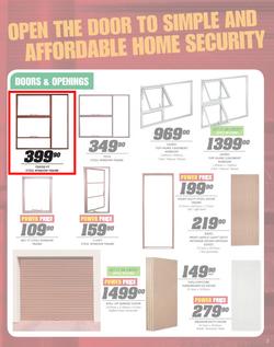 Build It Urban GP, NW & MP : (25 Jul - 10 Aug 2013), page 7