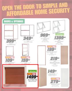 Build It Urban GP, NW & MP : (25 Jul - 10 Aug 2013), page 7