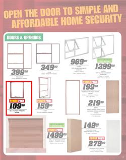 Build It Urban GP, NW & MP : (25 Jul - 10 Aug 2013), page 7