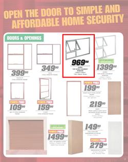 Build It Urban GP, NW & MP : (25 Jul - 10 Aug 2013), page 7