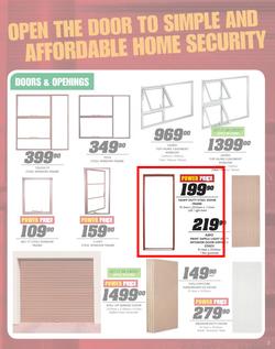 Build It Urban GP, NW & MP : (25 Jul - 10 Aug 2013), page 7