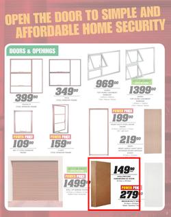 Build It Urban GP, NW & MP : (25 Jul - 10 Aug 2013), page 7