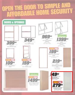 Build It Urban GP, NW & MP : (25 Jul - 10 Aug 2013), page 7