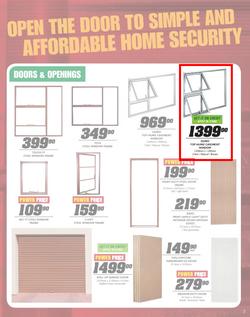 Build It Urban GP, NW & MP : (25 Jul - 10 Aug 2013), page 7
