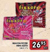Beacon Fizzer Mini-100 x 1's
