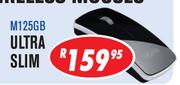 Dixon Ultra Slim Mouse(M125GB)