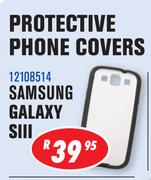 Protective Phone Covers Samsung Galaxy SIII