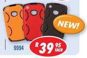 Blackberry covers