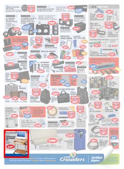 Cash Crusaders : Save & Smile, Sale Now On (20 Aug - 8 Sep 2013), page 7