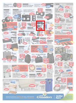 Cash Crusaders : Save & Smile, Sale Now On (20 Aug - 8 Sep 2013), page 7
