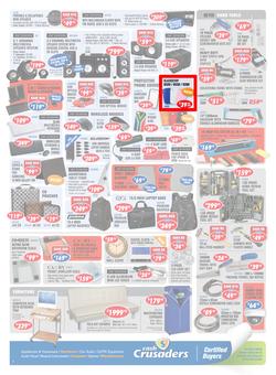 Cash Crusaders : Save & Smile, Sale Now On (20 Aug - 8 Sep 2013), page 7