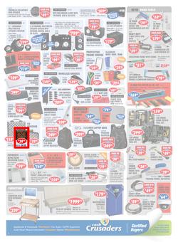 Cash Crusaders : Save & Smile, Sale Now On (20 Aug - 8 Sep 2013), page 7