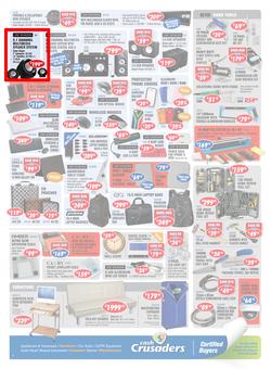 Cash Crusaders : Save & Smile, Sale Now On (20 Aug - 8 Sep 2013), page 7