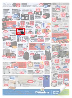 Cash Crusaders : Save & Smile, Sale Now On (20 Aug - 8 Sep 2013), page 7