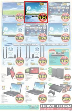 Home Corp : Mega Low Price Mania (19 Aug - 1 Sep 2013), page 7