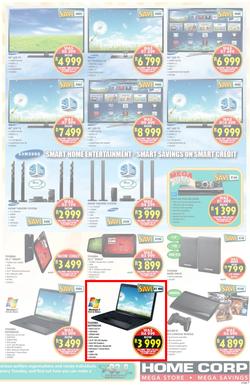 Home Corp : Mega Low Price Mania (19 Aug - 1 Sep 2013), page 7