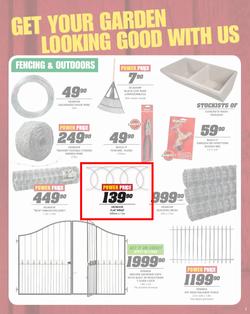 Build It KZN : (22 Aug - 14 Sep 2013), page 7