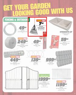 Build It KZN : (22 Aug - 14 Sep 2013), page 7