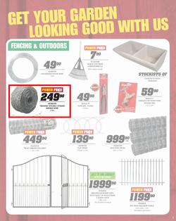 Build It KZN : (22 Aug - 14 Sep 2013), page 7