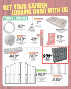 Build It KZN : (22 Aug - 14 Sep 2013), page 7