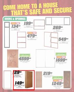 Build It Lowveld : (22 Aug - 7 Sep 2013), page 7