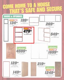 Build It Lowveld : (22 Aug - 7 Sep 2013), page 7