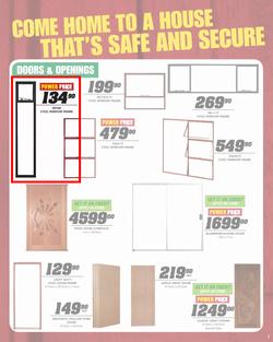 Build It Lowveld : (22 Aug - 7 Sep 2013), page 7