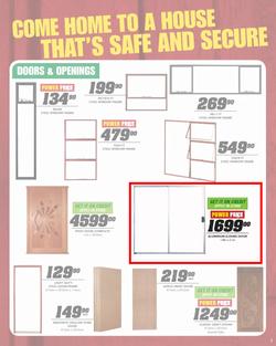 Build It Lowveld : (22 Aug - 7 Sep 2013), page 7