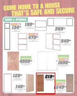 Build It Lowveld : (22 Aug - 7 Sep 2013), page 7