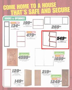 Build It Lowveld : (22 Aug - 7 Sep 2013), page 7