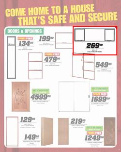 Build It Lowveld : (22 Aug - 7 Sep 2013), page 7