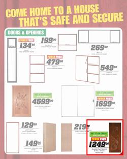 Build It Lowveld : (22 Aug - 7 Sep 2013), page 7