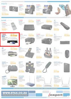Stax : Spring Specials (26 Aug - 9 Sep 2013), page 7