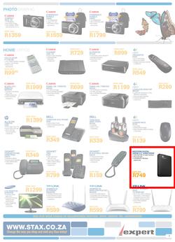Stax : Spring Specials (26 Aug - 9 Sep 2013), page 7