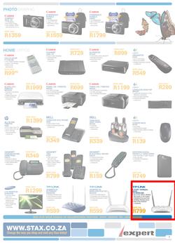 Stax : Spring Specials (26 Aug - 9 Sep 2013), page 7