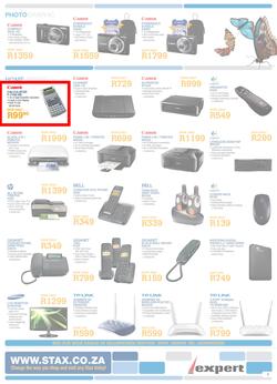 Stax : Spring Specials (26 Aug - 9 Sep 2013), page 7
