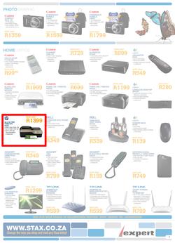 Stax : Spring Specials (26 Aug - 9 Sep 2013), page 7