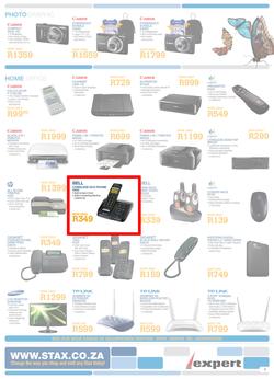 Stax : Spring Specials (26 Aug - 9 Sep 2013), page 7