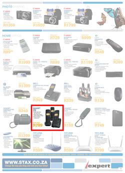 Stax : Spring Specials (26 Aug - 9 Sep 2013), page 7