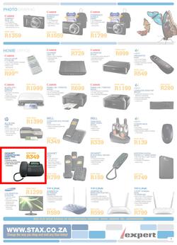 Stax : Spring Specials (26 Aug - 9 Sep 2013), page 7