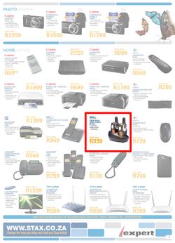 Stax : Spring Specials (26 Aug - 9 Sep 2013), page 7