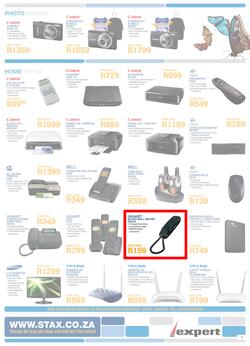 Stax : Spring Specials (26 Aug - 9 Sep 2013), page 7