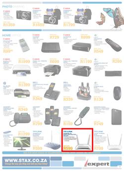 Stax : Spring Specials (26 Aug - 9 Sep 2013), page 7