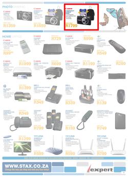 Stax : Spring Specials (26 Aug - 9 Sep 2013), page 7