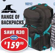 Backpack (1102112)