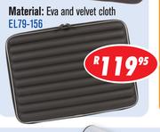Dixon 15.6" Notebook Sleeves (EL79-156)